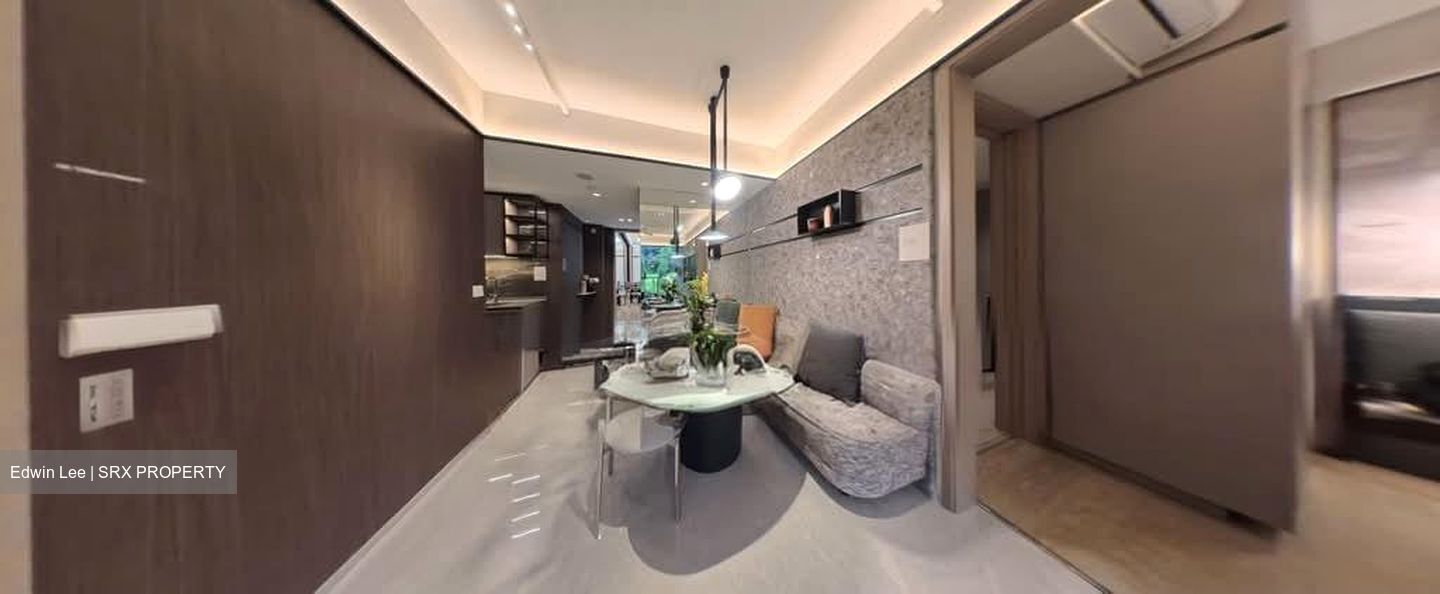 Dawson Road (D3), Condominium #552092811